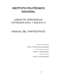 Http Ipn Mx Assets Files Cecyt15 Docs Estudiantes Mat 20didactico 20eoeii 20abril 202020 Pdf