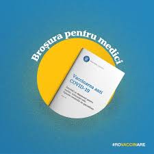 Spitalul clinic de boli infecțioase din brașov. Health Ministry Launches Brochure With Useful Information About Vaccination Against Covid 19 Nine O Clock