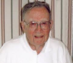 Russell F. Hensley Obituary