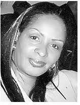 Iris Mayo's Instagram, Twitter & Facebook