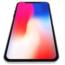 Apple Iphone X Png Image Apple Iphone Iphone New Iphone