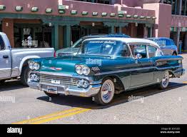 Image result for Fathom Blue 1958 Chevrolet