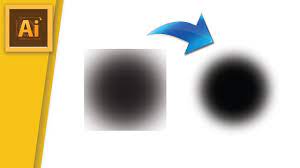 Fix Pixelated Effects In Illustrator Solved Perfect Gaussian Blur Effect Youtu Graphic Design Tutorials Illustrator Tutorials Adobe Illustrator Tutorials