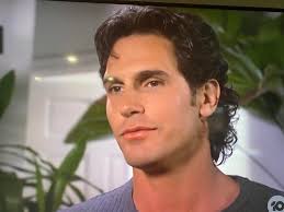 Can you identify this 1960's TV face?