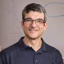 Daniel Stilwell's Instagram, Twitter & Facebook