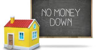 How To Buy The Property When You Don't Have Money? | Homeonline