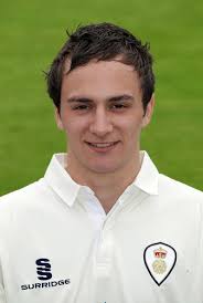 Derbyshire Cricket