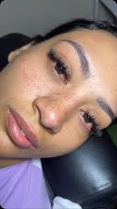 Abigail Nails and Lashes