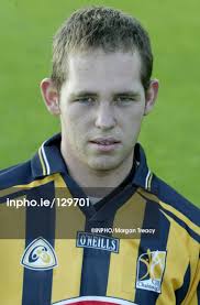 Kilkenny 27/8/2004 Ken Coogan Mandatory Credit ©IN