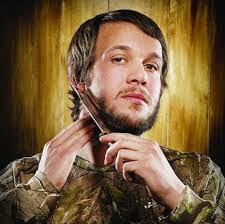 Keith Mccafferty's Instagram, Twitter & Facebook