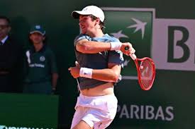 João Fonseca x Dino Prizmic: Onde assistir ao Roland Garros?
