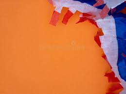 It is a big happening in the netherlands. Orange Kingsday Hintergrund Stockbild Bild Von Blau Raum 143921051