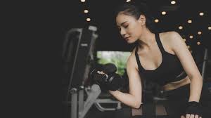 Picture of right arm muscles. Building Arm Muscle The Right Way Puma Catch Up