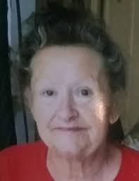 Connie Sue Burden Obituary November 20, 2018