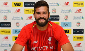 José agostinho becker, who was 57, drowned after going for a swim on wednesday on his property in the southern city of lavras do sul, police officials told local media. Liverpool Complete Alisson Becker Transfer Liverpool Fc