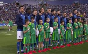 L'incontro ha luogo nell'ambito delle partite di: Ascolti Tv 16 Giugno Tutti I Dati Italia Spagna U21 A 5 6 Milioni Lontano Da Te 1 6 Ncis E Report 1 3 Tvzoom