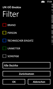 Nach den schweren unwettern der vorwoche und den umfangreichen aufräumungsarbeiten am wochenende kam es am dienstag wiederum zu schweren unwettern über oberösterreich. Lfk Oo Einsatze For Windows 10 Mobile
