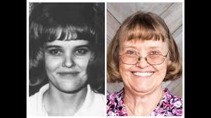 Shirley Ann Eldredge Rood Obituary March 21, 2024