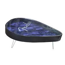 Check spelling or type a new query. Guitar Pick Coffee Table