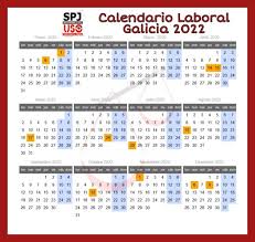 En este calendario sólo se muestra información de aquellas localidades en las que existen oficinas de la seguridad social. Toda La Barcelona Calendario Laboral 2022