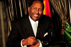 Both of his parents died when he was very young. Ten Business Tips From Kenyan Multi Millionaire Chris Kirubi African Leadership Magazine