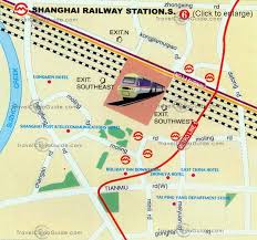 Explore shanghai's sunrise and sunset, moonrise and moonset. Shanghai Metro Maps Printable Maps Of Subway Pdf Download