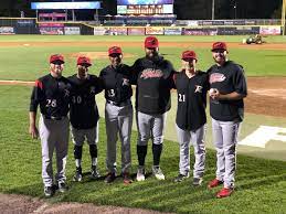 See the full 2021 schedule for the richmond flying squirrels including pasts score results, pitching results and more. Four Flying Squirrels Combine For Team S First Nine Inning No Hitter