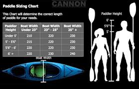 touring kayak paddles