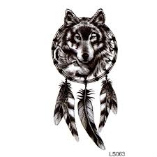 They can look great anywhere on your body, and there are many different designs and styles to choose from. Wolf Tattoos For Men Best Face Tattoos Free Global Delivery