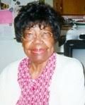 EDNA ANTHONY Obituary (2011)
