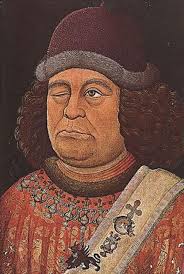 German Renaissance Merch and Vinyl