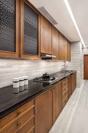 Make the legs yourself or purchase prefabricated legs (just make sure you measure the height from floor to bottom of cabinet) then install them beneath the cabinet in the toe kick space. 900 Kitchen Ideas In 2021 Kitchen Design Kitchen Interior Modern Kitchen