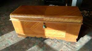 Maybe you would like to learn more about one of these? Lane Cedar Antique Chests 1920 1949 For Sale Ebay
