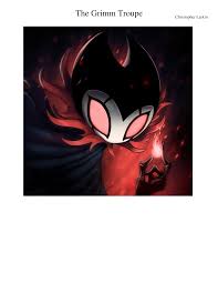 This guide is for the two latest hollow knight updates: The Grimm Troupe Hollow Knight Sheet Music For Trumpet In B Flat Violin Trombone Flute Drum Group Symphony Orchestra Download And Print In Pdf Or Midi Free Sheet Music For