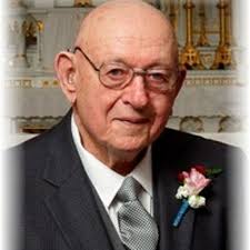 Clyde Joseph Ebert Obituary January 10, 2022