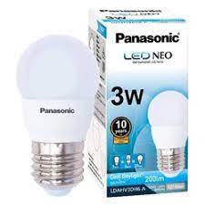 Update harga per 5 mei 2021; Round Cool Daylight 3 Watt Panasonic Led Bulb Rs 68 Piece Northern Lights Id 21466038191