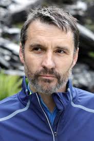 Episode 5 John Heffernan Dr Simon Editorial Stock Photo