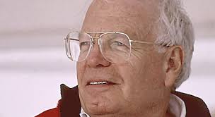 Megayacht News Leadership Series: Capt. Ian Bone