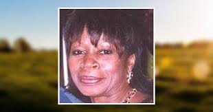 Gloria McDuffie Obituary March 16, 2014