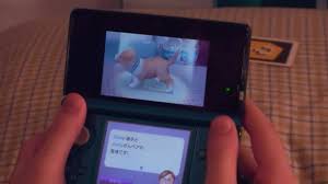 Ar cards (short for augmented reality cards) are cards that were manufactured for compatibility with the nintendo 3ds. Nintendo 3ds Video Demonstration Nintendogs Cats Ar Card Tricks Competition Youtube