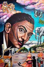 Illustrations — Madison Hubbard