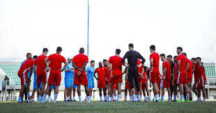 الوداد يستقبل نيروبي يونايتد بملعب العربي الزاولي بعد إغلاق مركب محمد  الخامس - 24 ساعة