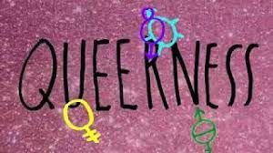 Watch in times video ». The Importance Of Queer As An Identity Video