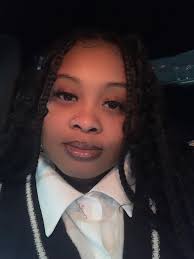 Profile for Kya Reed-parker