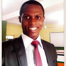 Olanrewaju Abraham Sule