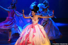 Mozart L Opéra Rock C Est Bientôt La Fin Mozart Opera Rock Mozart L Opera Rock Mozart Opera