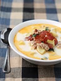 Zuppa Toscana Tuscan Soup Emily Bites