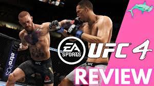 For fans of the fighting game genre, the ufc franchise can be a tough thing to get behind. Is Ea Sports Ufc 4 Worth Playing Ea Sports Ufc 4 Review Youtube
