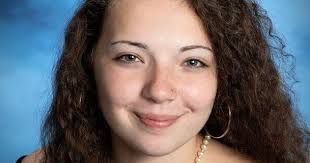 HCHS graduate dies in Sunday afternoon wreck