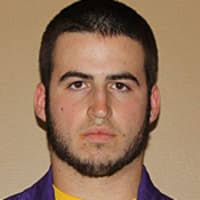 Tyler Lance 2012 Athlete